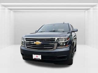 2020 Chevrolet Tahoe