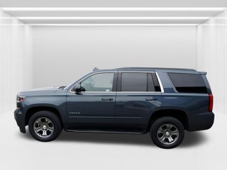 2020 Chevrolet Tahoe