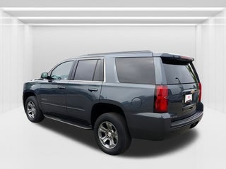 2020 Chevrolet Tahoe