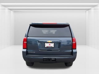 2020 Chevrolet Tahoe