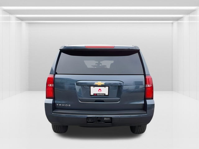2020 Chevrolet Tahoe