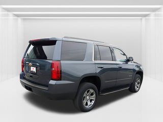 2020 Chevrolet Tahoe