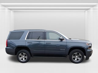 2020 Chevrolet Tahoe