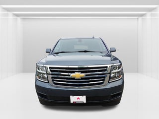 2020 Chevrolet Tahoe