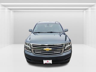 2020 Chevrolet Tahoe