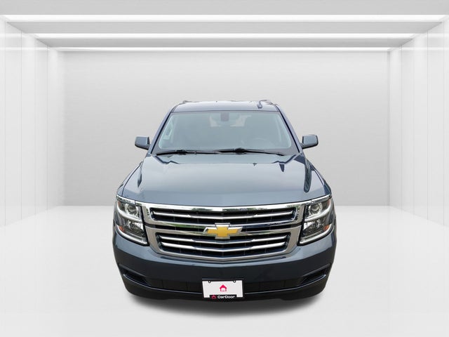 2020 Chevrolet Tahoe