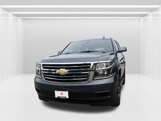 2020 Chevrolet Tahoe