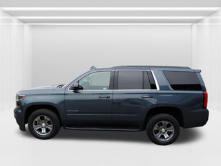 2020 Chevrolet Tahoe