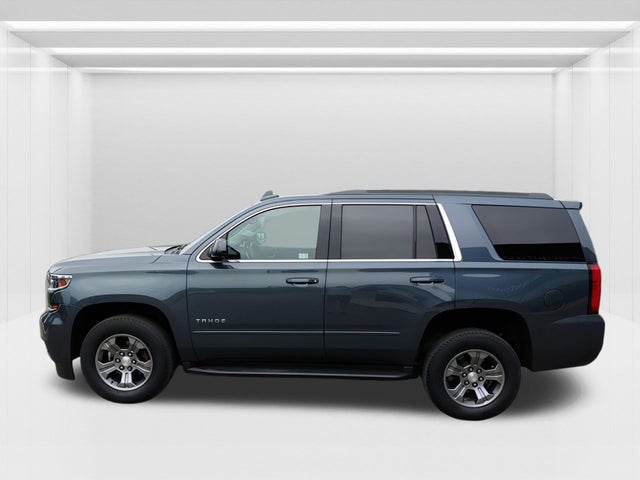 2020 Chevrolet Tahoe