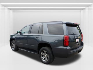 2020 Chevrolet Tahoe