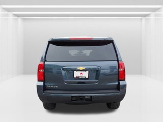 2020 Chevrolet Tahoe