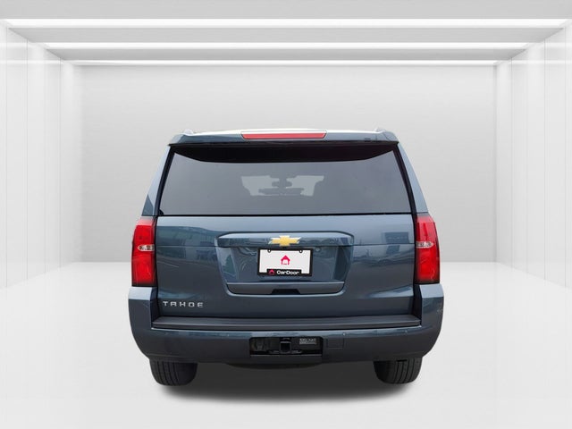2020 Chevrolet Tahoe