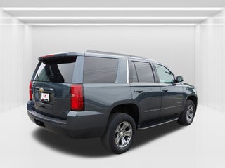 2020 Chevrolet Tahoe