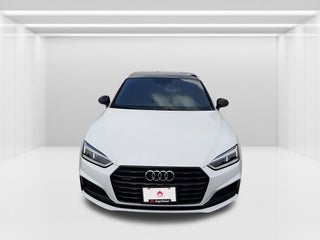 2019 Audi A5 Coupe