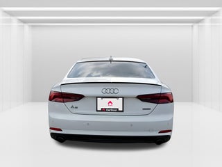 2019 Audi A5 Coupe
