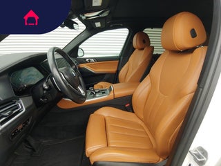 2020 BMW X5
