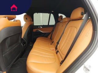 2020 BMW X5