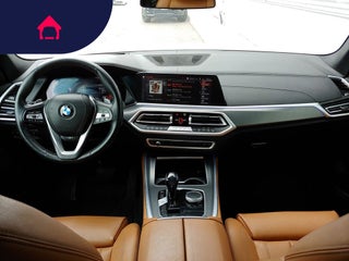 2020 BMW X5