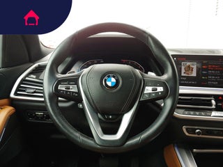 2020 BMW X5
