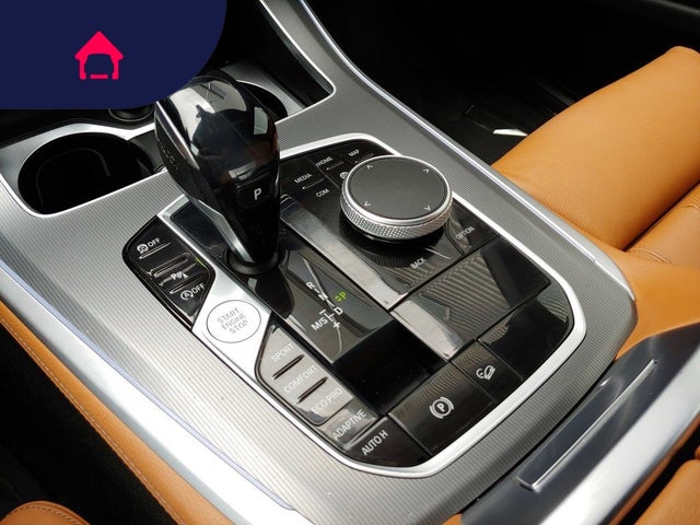 2020 BMW X5