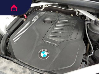2020 BMW X5