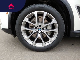 2020 BMW X5