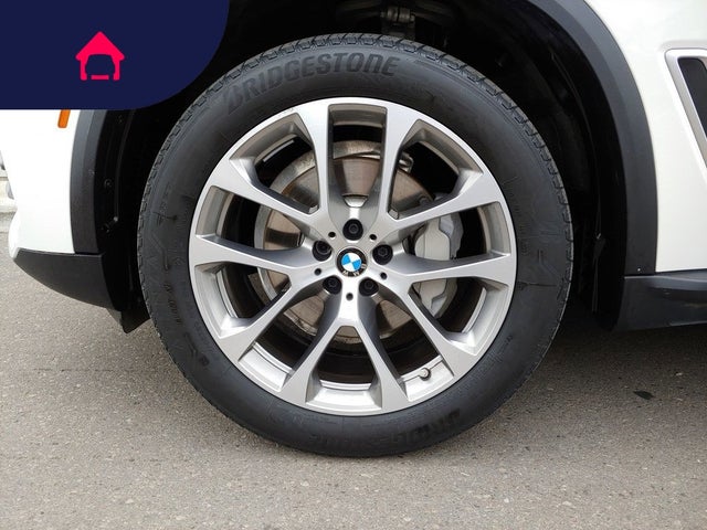 2020 BMW X5