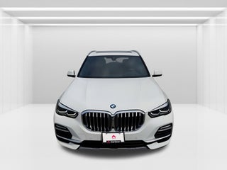 2020 BMW X5
