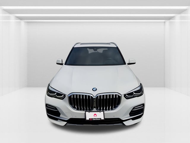 2020 BMW X5