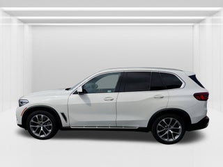 2020 BMW X5