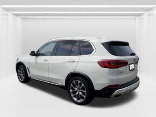 2020 BMW X5