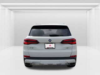 2020 BMW X5