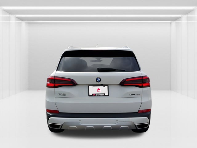 2020 BMW X5