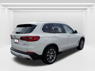 2020 BMW X5
