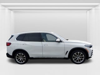 2020 BMW X5