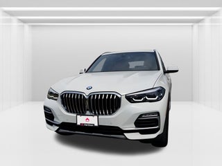 2020 BMW X5