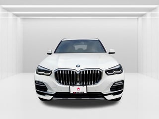2020 BMW X5