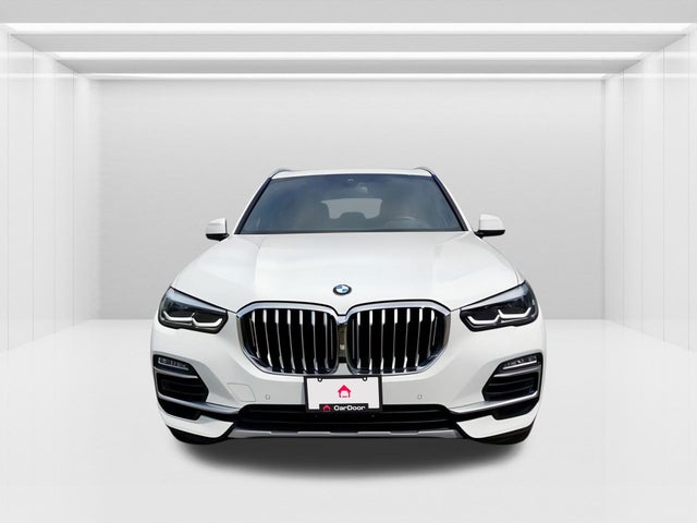 2020 BMW X5