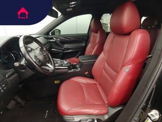 2022 Mazda CX-9