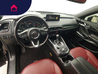 2022 Mazda CX-9