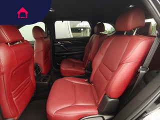 2022 Mazda CX-9