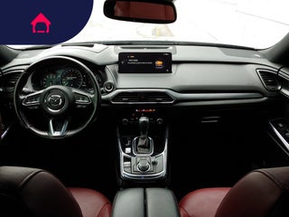 2022 Mazda CX-9