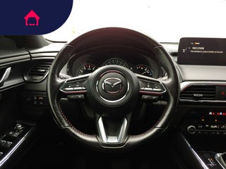 2022 Mazda CX-9