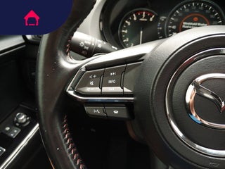 2022 Mazda CX-9