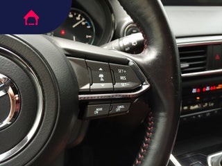 2022 Mazda CX-9