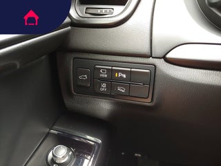 2022 Mazda CX-9