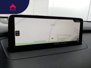 2022 Mazda CX-9
