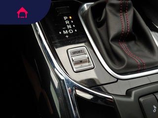 2022 Mazda CX-9