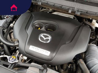 2022 Mazda CX-9