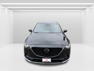 2022 Mazda CX-9